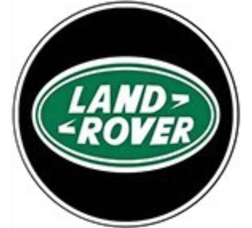 Tapones Vlvula Aire Land Rover Anti Robo Cualquier Llanta