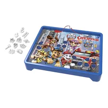 Operando - Paw Patrol - Juego De Mesa - Hasbro