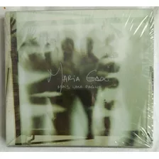 Cd Maria Gadú Mais Uma Página (2011) Digipack Novo Lacrado