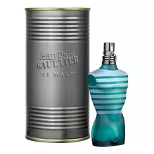 Jean Paul Gaultier Le Male Masculino Eau De Toilette 40ml