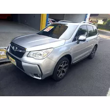 Subaru Forester 2015 2.0 S Awd Aut. 5p