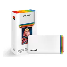 Mini Impresora Polaroid Hi Print 2nd Gen (solo Impresora)