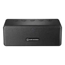 Caixa De Som Portátil Bluetooth Audio-technica At-sp65xbt