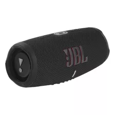 Parlante Jbl Charge 5 Portátil Bluetooth Waterproof 20 Hs