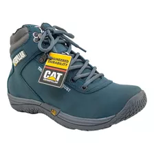 Botas Casual Deportiva Caterpillar Para Hombre