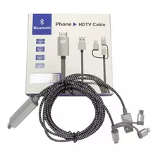 Cable Hdmi Para Celular/tablet 