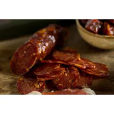 Kit 2 Chorizos Espanhol Curado Pirineus 150g Cada