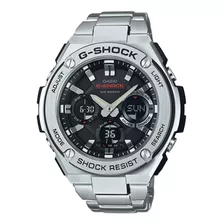 Relógio G-shock Gst-s110d-1adr