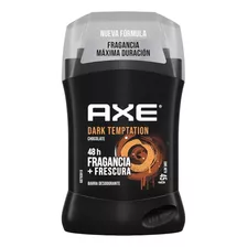 Axe Barra Desodorante 45 G - Variedades 