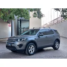 Land Rover Discovery Sport Se 2018 5 Asientos Autopremium