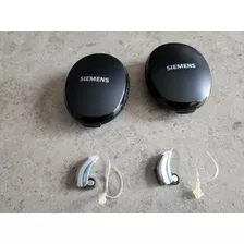 Audifonos Siemens Gaes