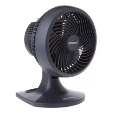 Ventilador De Mesa Oscilante Holmes Haof90-uc Blizzard