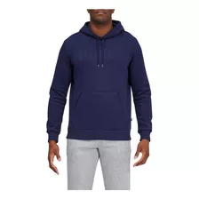 Sudadera Puma Hombre Deportiva Hoodie Gorro Sueter Original