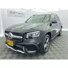  Mercedes Benz Glb 200 Amg Line Tp 1.3