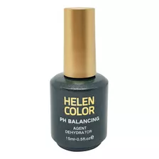 Desidratador De Unha Helen Color Ph Balancing Passo 1 - 15ml