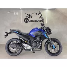 Yamaha Fz25 250 Fazer Flex 2024/2024