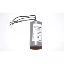 Capacitor Permanente 35uf 250v Ducati Npqh04417