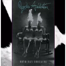 Vinil - Jane's Addiction - Nada É Chocante -