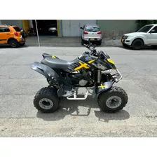 Can Am Bombardier Ds 650 