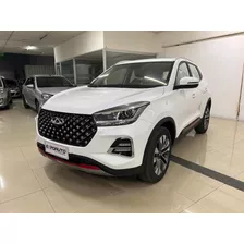 Chery Tiggo 4 2023 1.5t Luxury