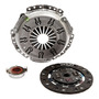 Kit Clutch Mr2 Spyder 2000 Para Toyota