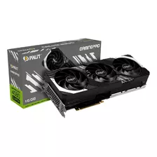 Tarjeta Video Palit Rtx 4080 Super Gp 16gb Gddr6x Tres Fanes