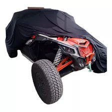 Capa Para Cobrir Utv Can-am Maverick X3 Xr Xrs Xrc Polaris 