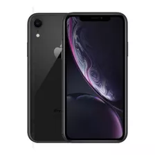 Apple iPhone XR 128 Gb - Negro