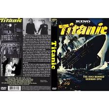 Titanic (1943) - Alemania - Dvd