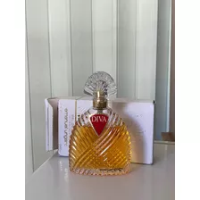 Perfume Diva Eau Para Damas