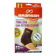 Tobillera Branson Original Con Estabilizador - Arequipa