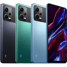 Xiaomi Pocophone Poco X5 5g 256gb 8gb Oficial Global