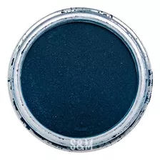 Colorante Liposoluble En Polvo Para Chocolate Negro Azulado