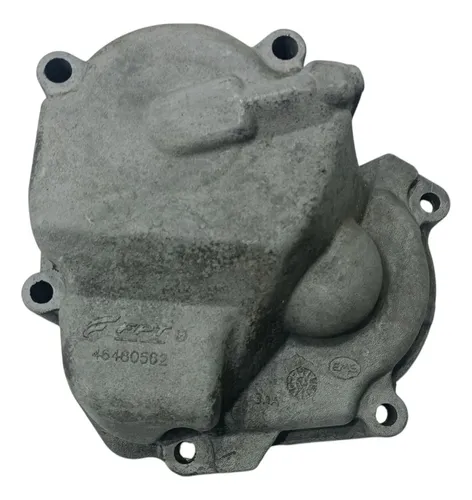 Tampa Traseira Cambio Fiat Strada Doblo Palio 46480562 Usado