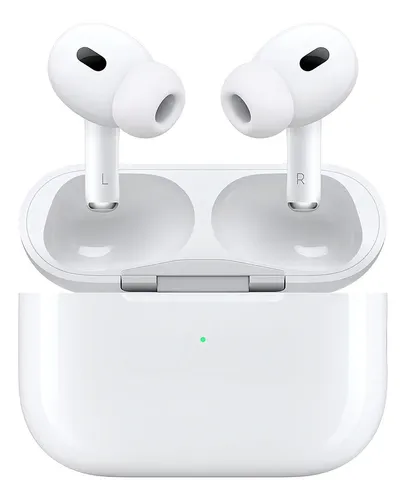 A&J Audífonos In-Ear Pro 2 Tipo C Inalámbricos Bluetooth