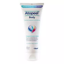 Atopeel Body 200ml - Heel