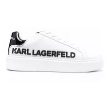 Tenis Bajos Karl Lagerfeld Maxi Kup