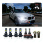 4pcs Luz Proyeccin Del Coche Luz Bienvenida BMW Z3