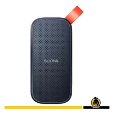 Sandisk Portable 480gb Ssd Externo Usb 3.0 Pc Y Mac 500gb 