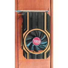 Tarjeta De Vídeo Gtx750ti De 4 Gigas 128 Bits Ddr5 