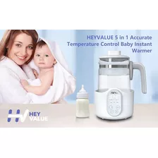 Calentador De Biberones Calentador De Agua Tetera Para Bebés
