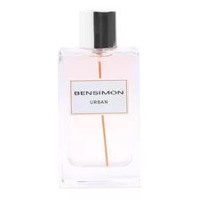 Perfume De Hombre Bensimon Urban Edp X 80 Ml