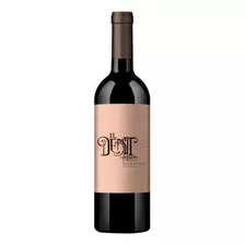 Vino Tinto Potrero El Debut Blend