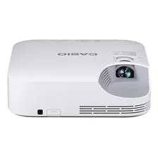 Proyector Casio Xj-v1 Laser Led 2700 Ansi Hdmi 220v