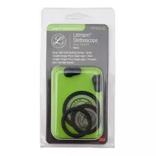 Kit Repuestos Para Littmann Classic Il Negro + Envío Gratis