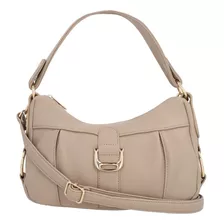 Bolso Crossbody Ivory 863-12