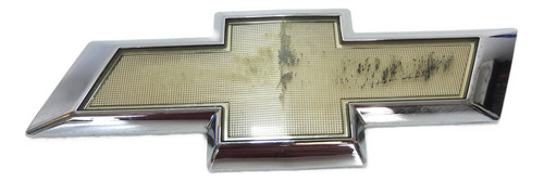Emblema Fascia Delantera Chevrolet Spark 15-17 Foto 3