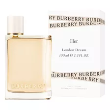 Burberry Her London Dream Nuevo, Sellado, Original!!
