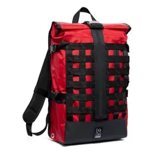 Industries Barrage - Mochila Para Portátil De Carga - Bolsa 