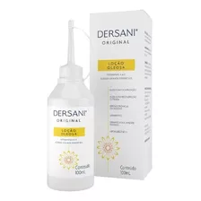 Dersani Loção Oleosa Corporal 100ml Original C/ Nota Fiscal